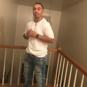 Meet your Posher, Sean